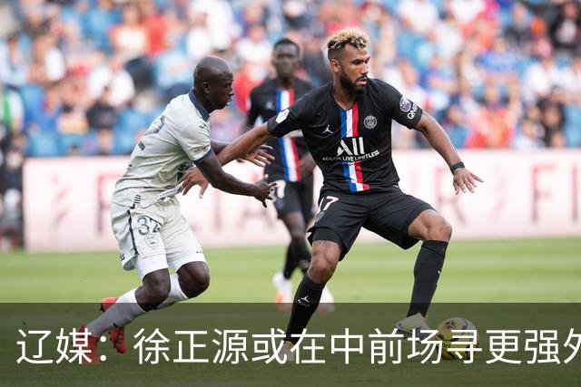 辽媒：徐正源或在中前场寻更强外援，热菲尼奥留队可能性非常大